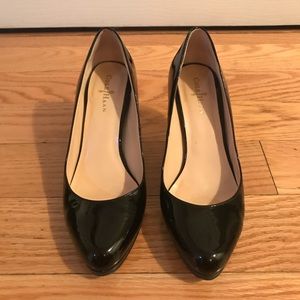 Cole Haan Nike Air pumps